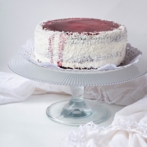 Tort Ana (1.3kg / 2.4kg) - pret per kg*